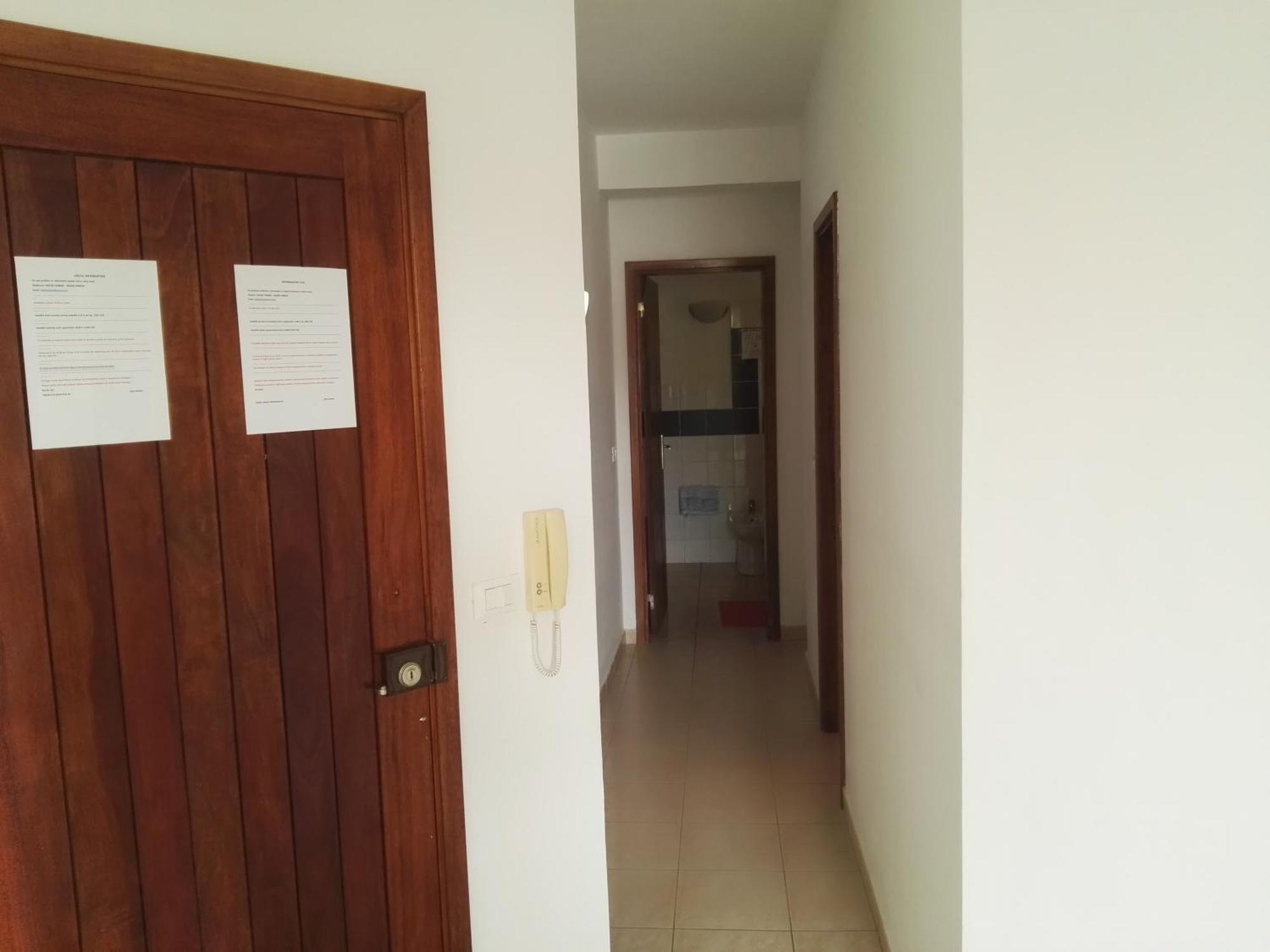 Albis Harena Apartment Санта Мария Екстериор снимка